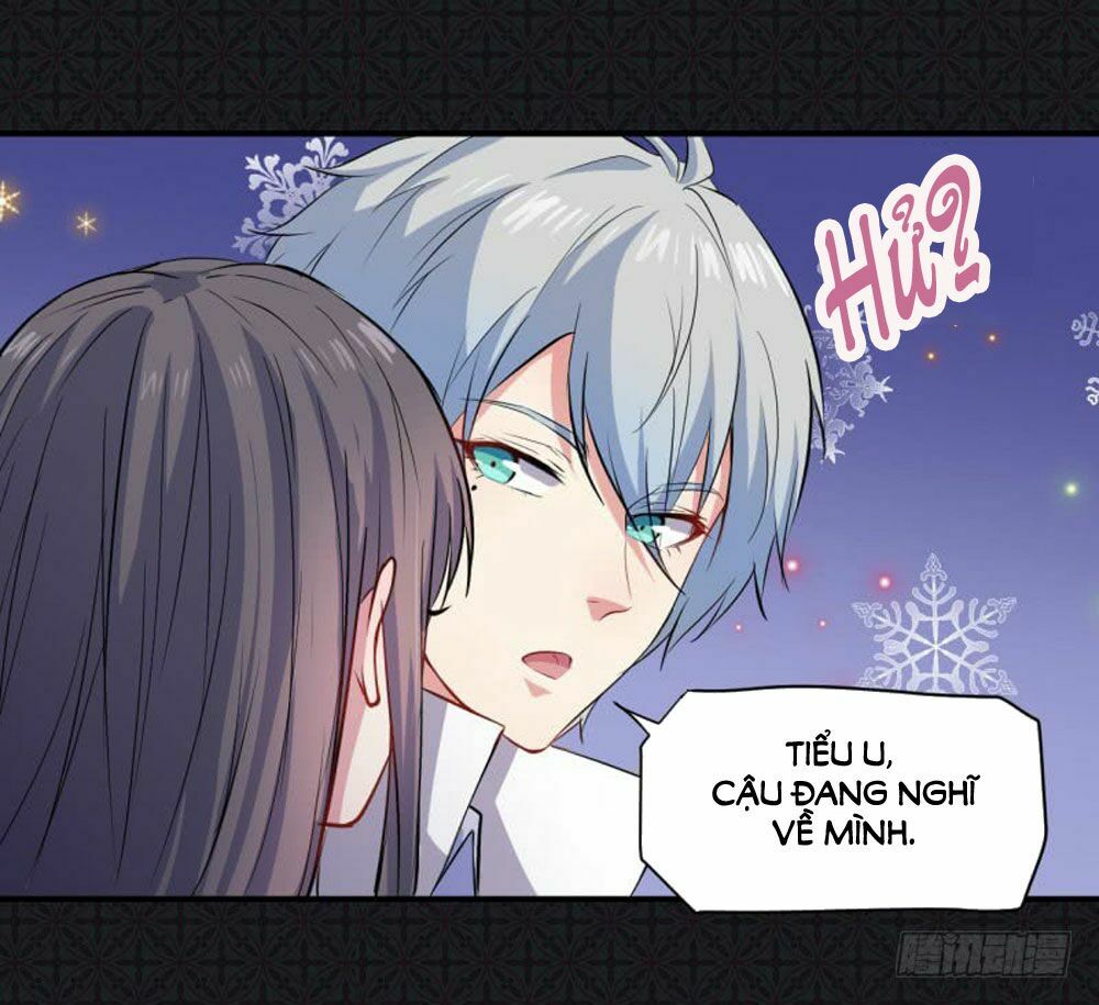 Ngạo Kiều Quỷ Vương Yêu Ta: Chapter 73