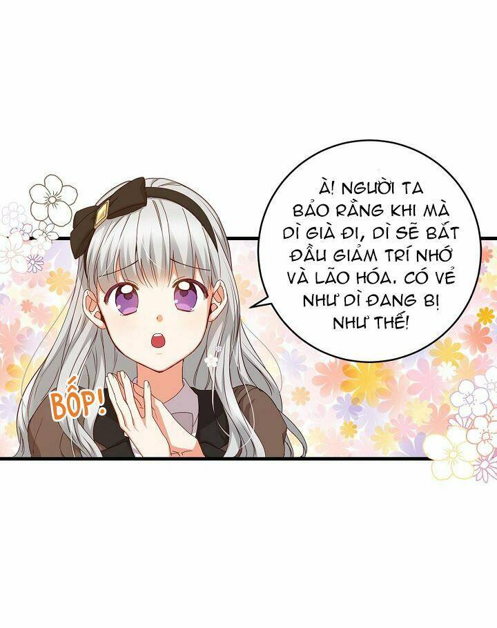 Đừng Chọc Đứa Em Gái Bé Bỏng Của Chúng Tôi: Chapter 31