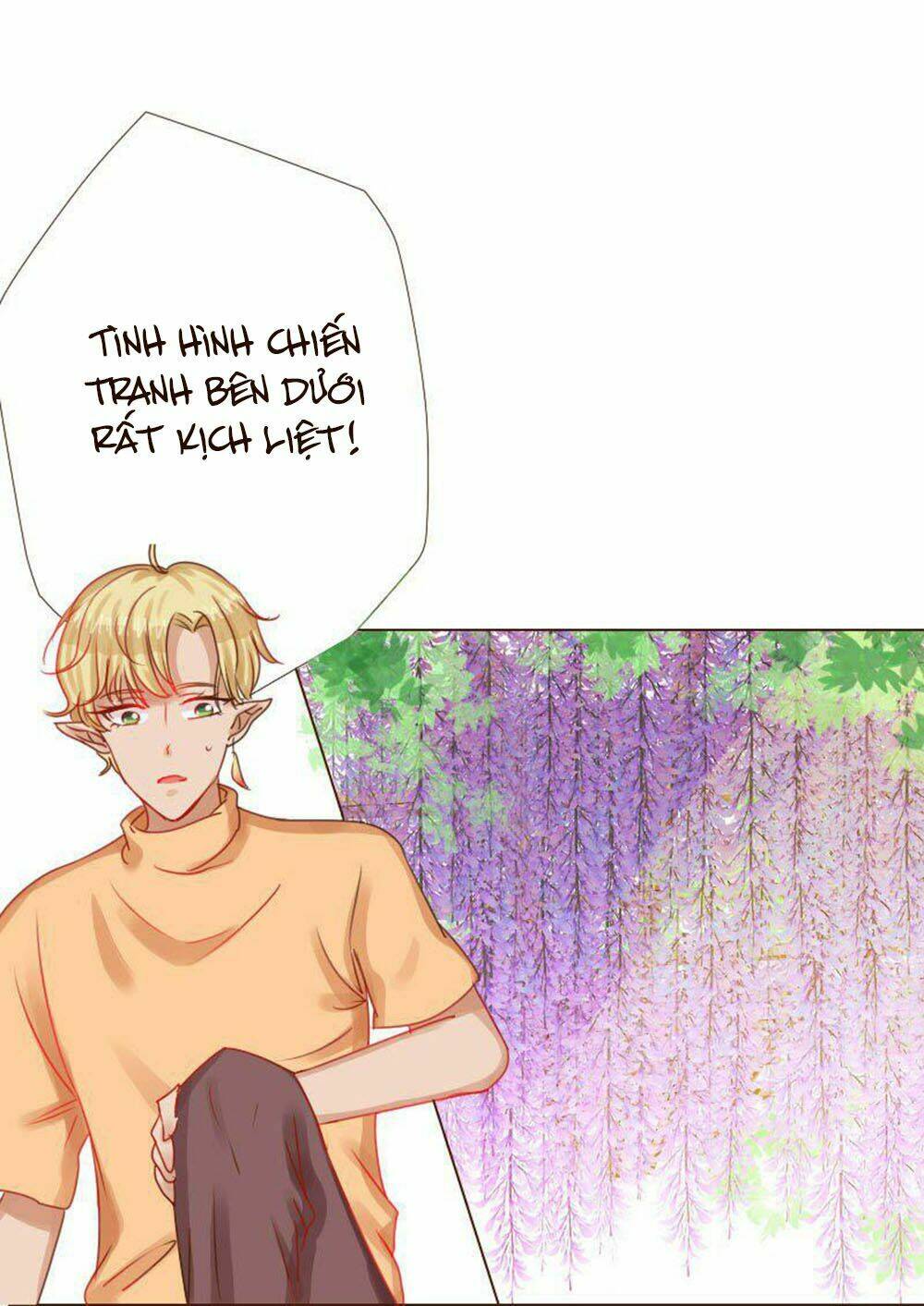 Ma Vương Luyến Ái Chỉ Nam: Chapter 44