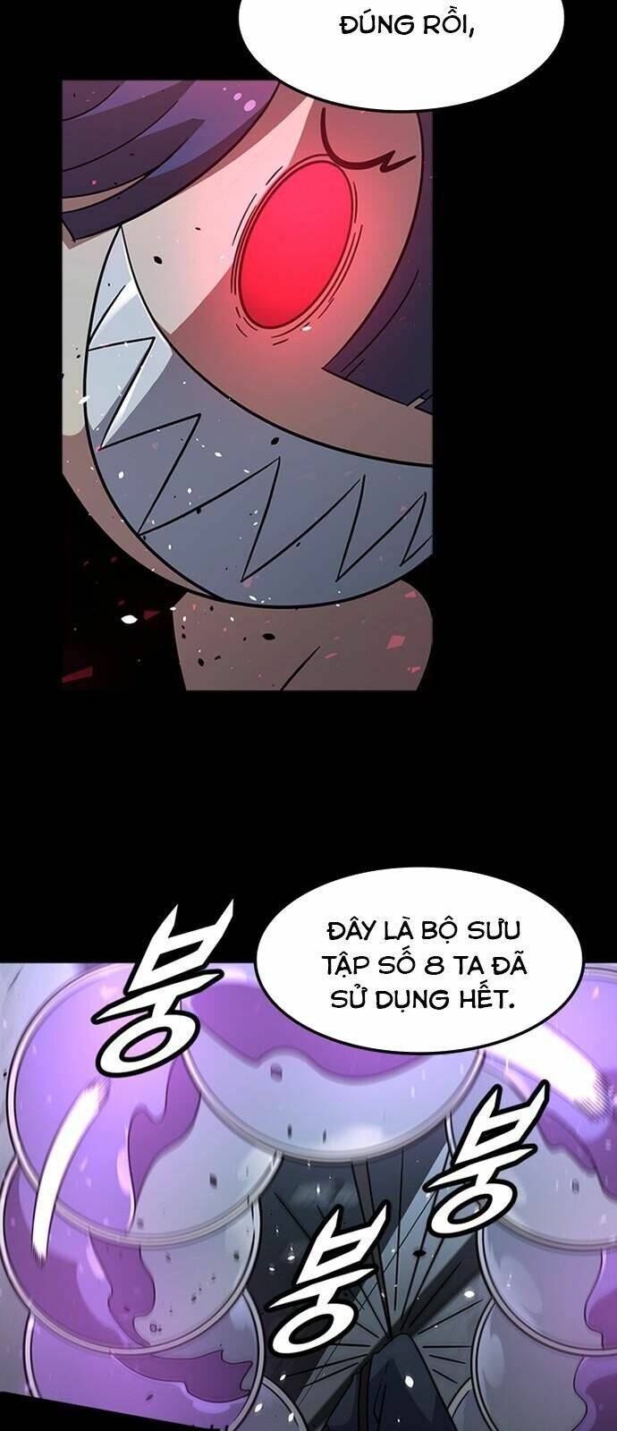 Điểm Chết: Chapter 28