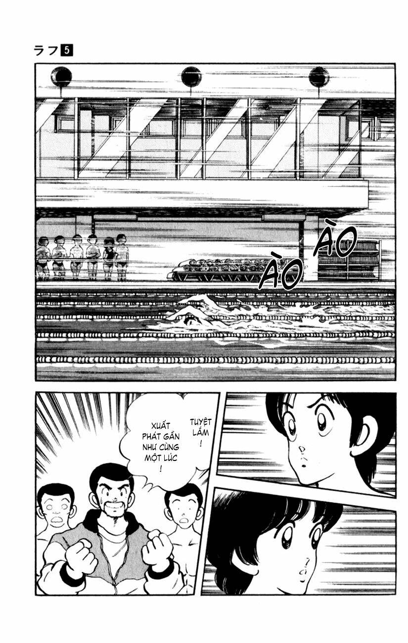 Rough - Ngọc Thô: Chapter 45