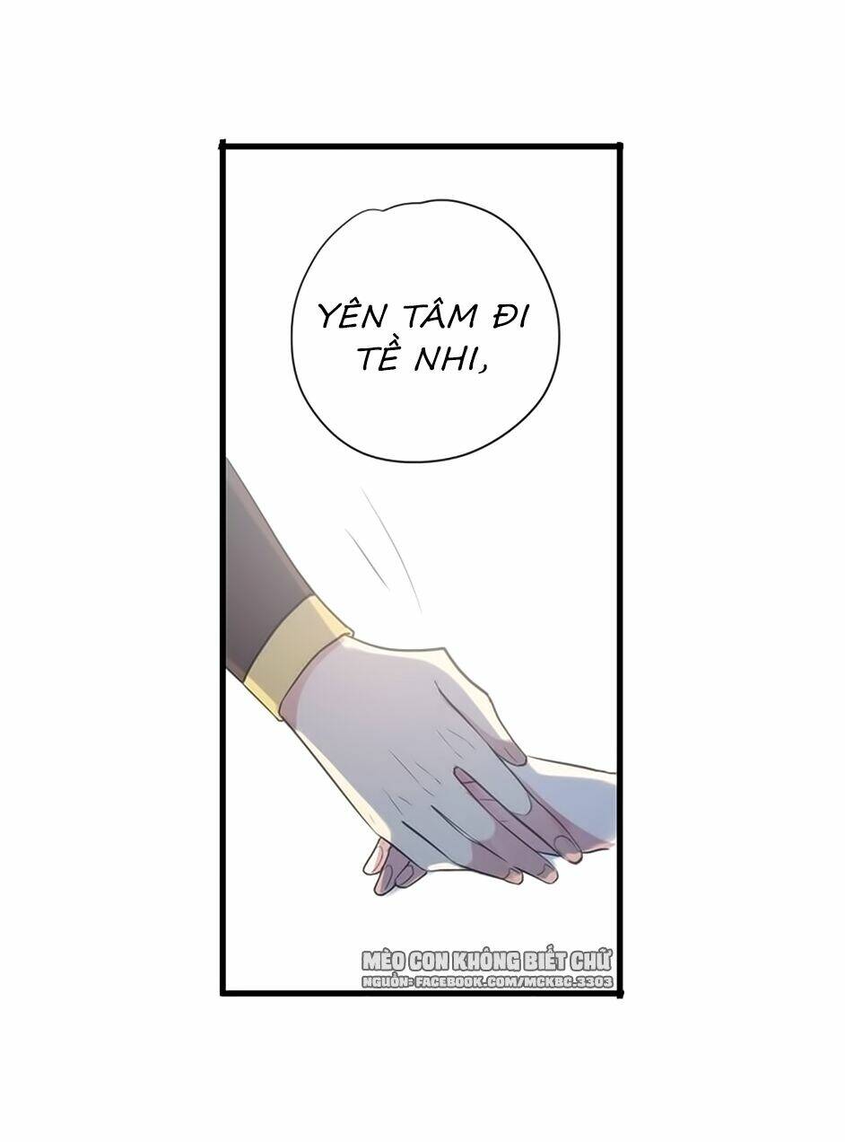 Bách Yêu Dị Văn: Chapter 91