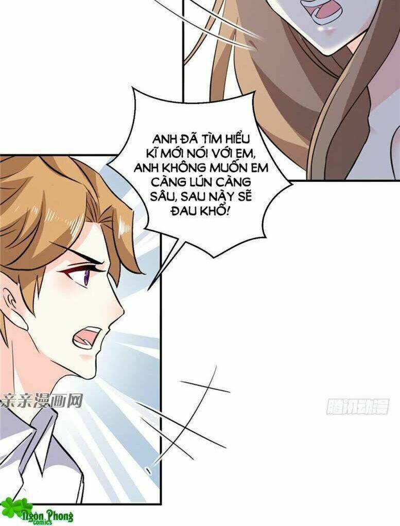 Vợ Yêu Là Báu Vật: Chapter 75