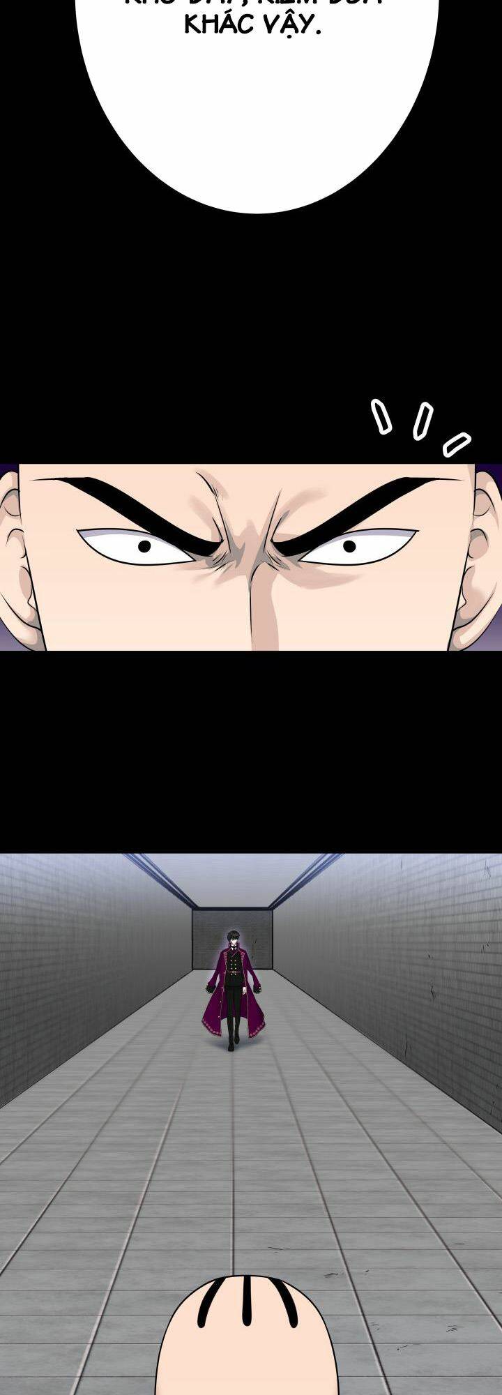 Trò Chơi Của Chúa Thượng: Chapter 22