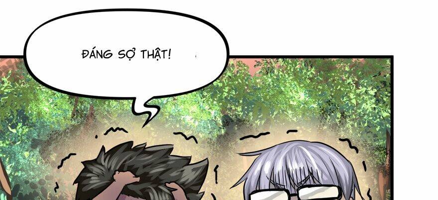 Vua Sinh Tồn: Chapter 57