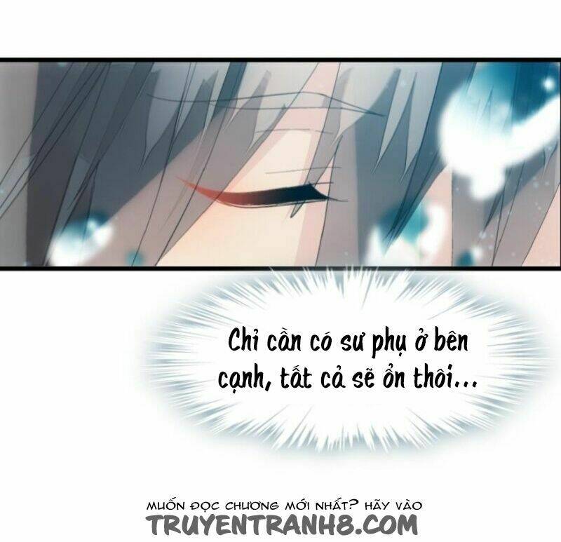 Sư Phụ Lại Trêu Chọc Ta: Chapter 11