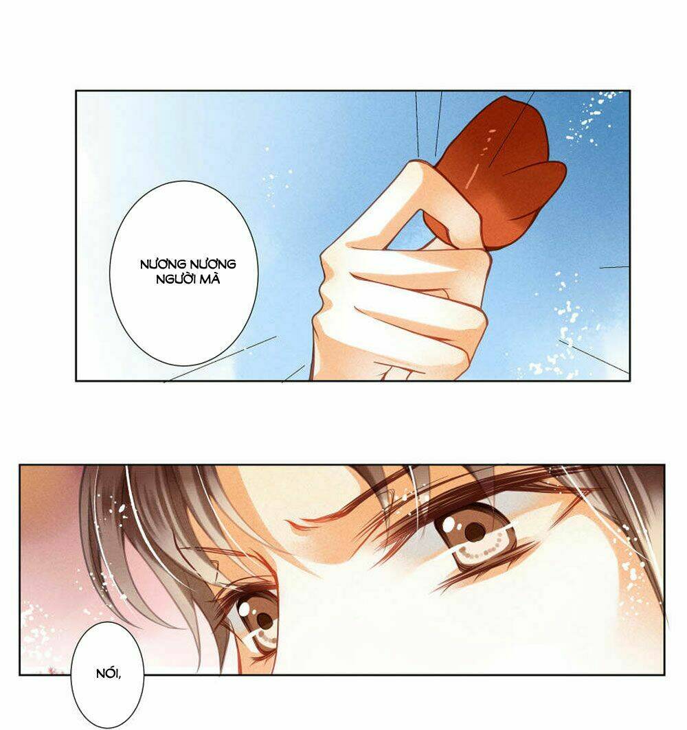 Ái Thượng Vô Địch Tiếu Hoàng Hậu: Chapter 32