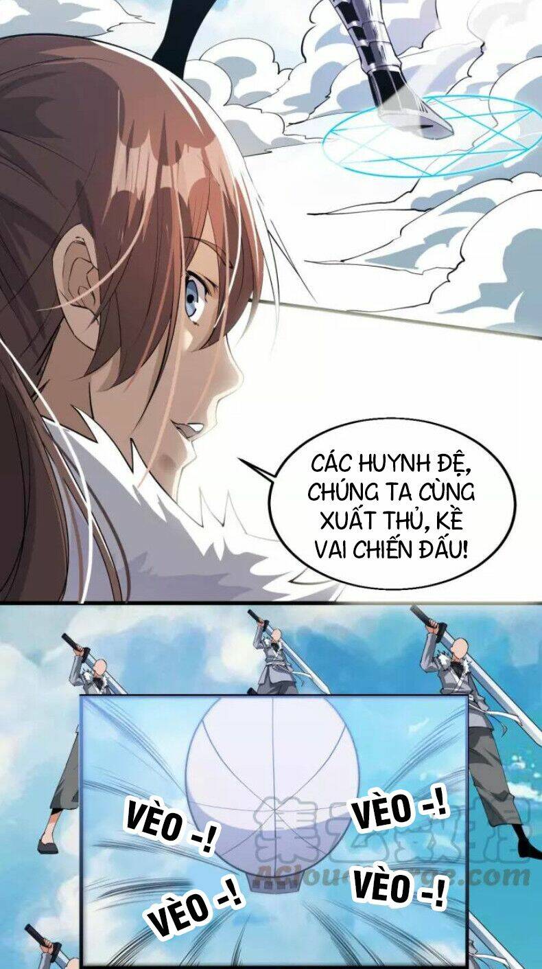 Ngự Thiên Thần Đế: Chapter 78