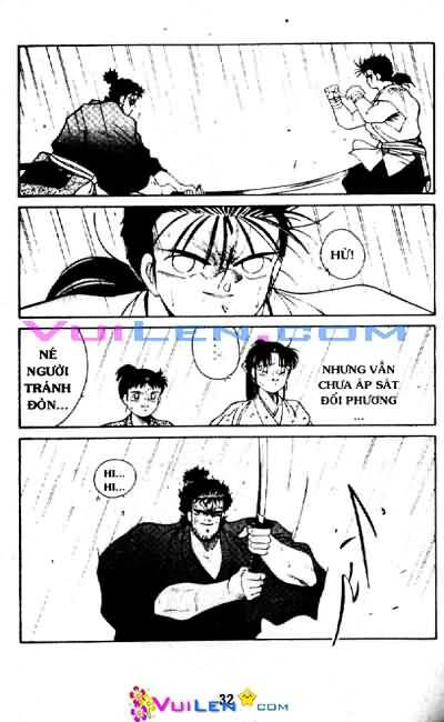 Truyền Nhân Atula Phần II: Chapter 2