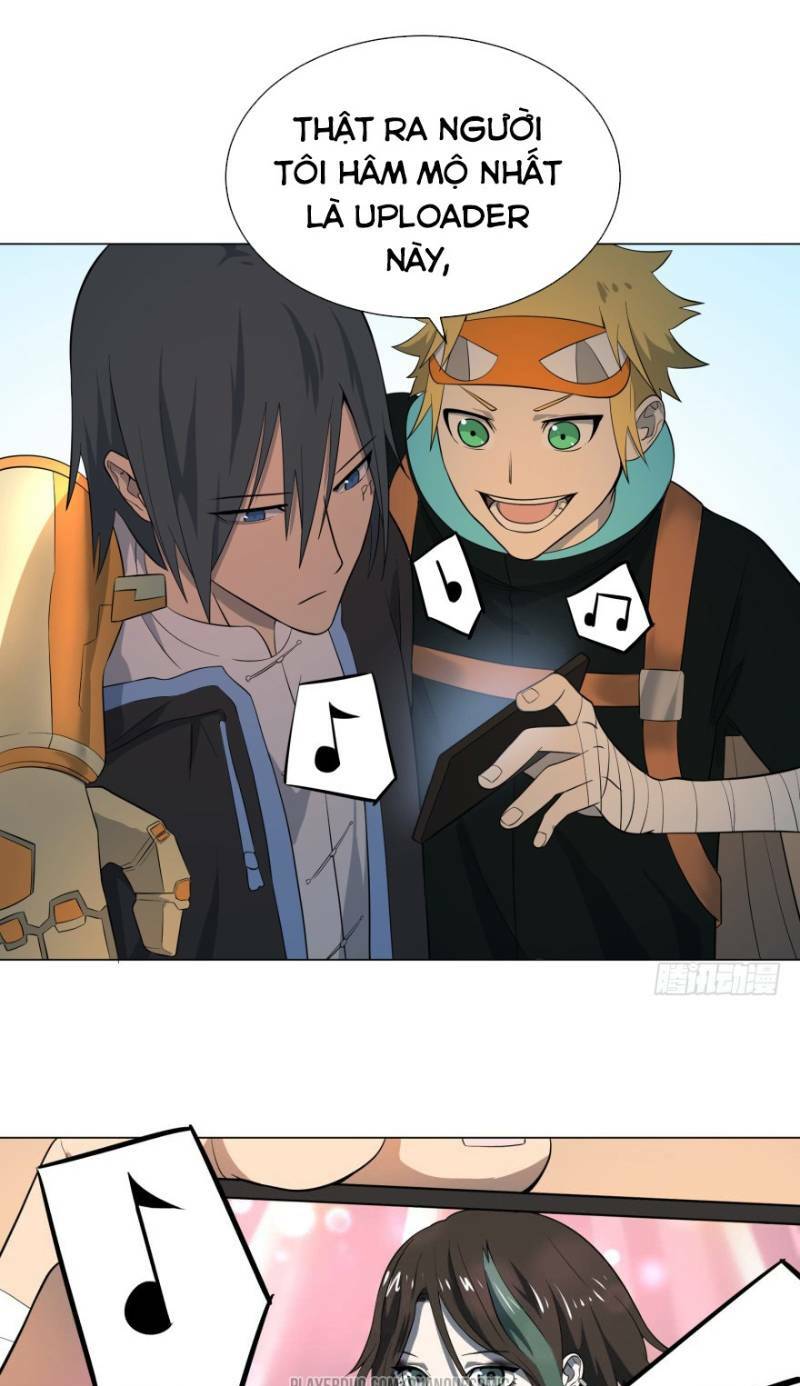 Danh Sách Kẻ Phản Diện: Chapter 12