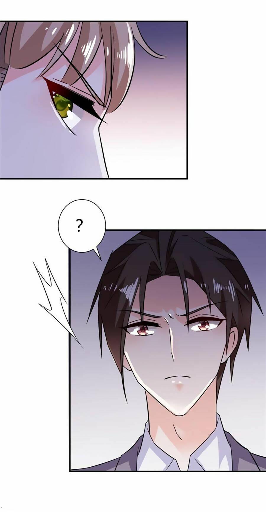 Vợ Yêu Là Báu Vật: Chapter 43