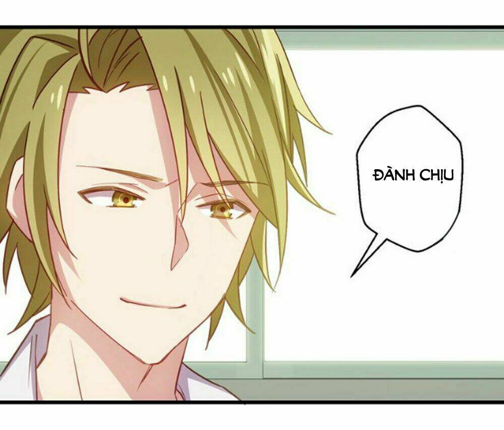 Bài Hát Tình Yêu: Chapter 3