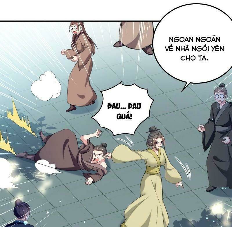 Dị Giới Siêu Cấp Ở Rể: Chapter 35