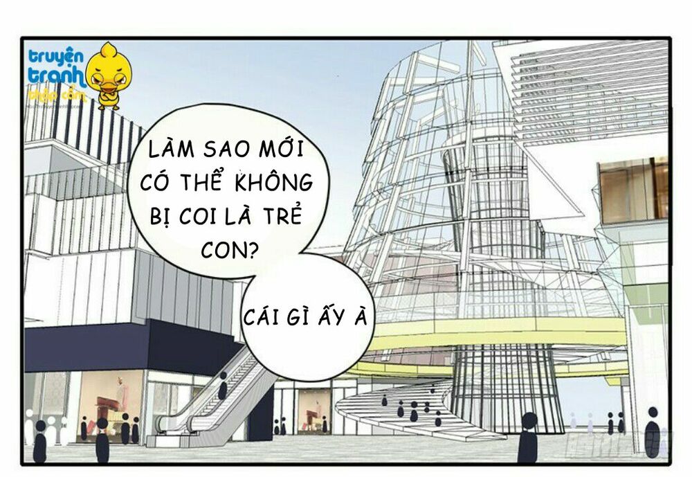Cứu mạng ! Loài mèo thống trị thế giới rồi !: Chapter 35