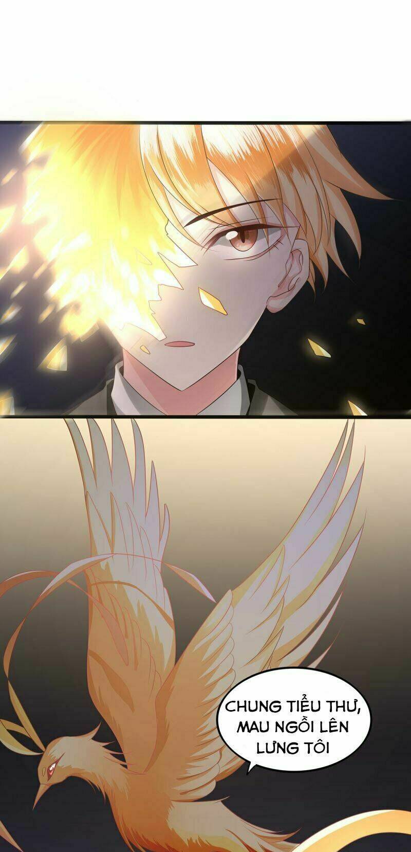 Bắt Quỷ: Chapter 13