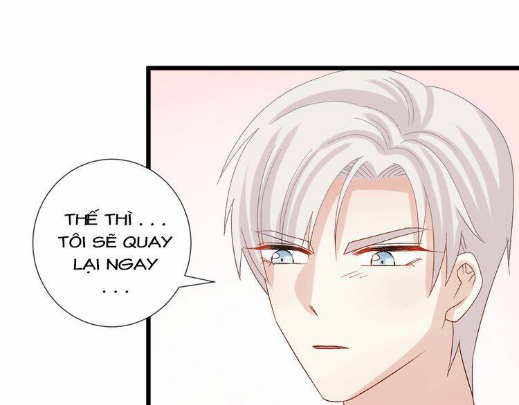 Nữ Hoàng Giá Đáo: Chapter 20