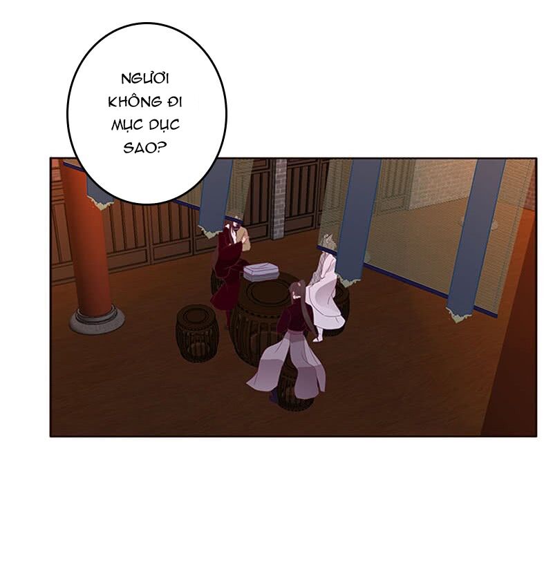 Thông Linh Phi: Chapter 328