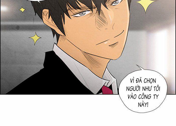 Revival Man: Chapter 4