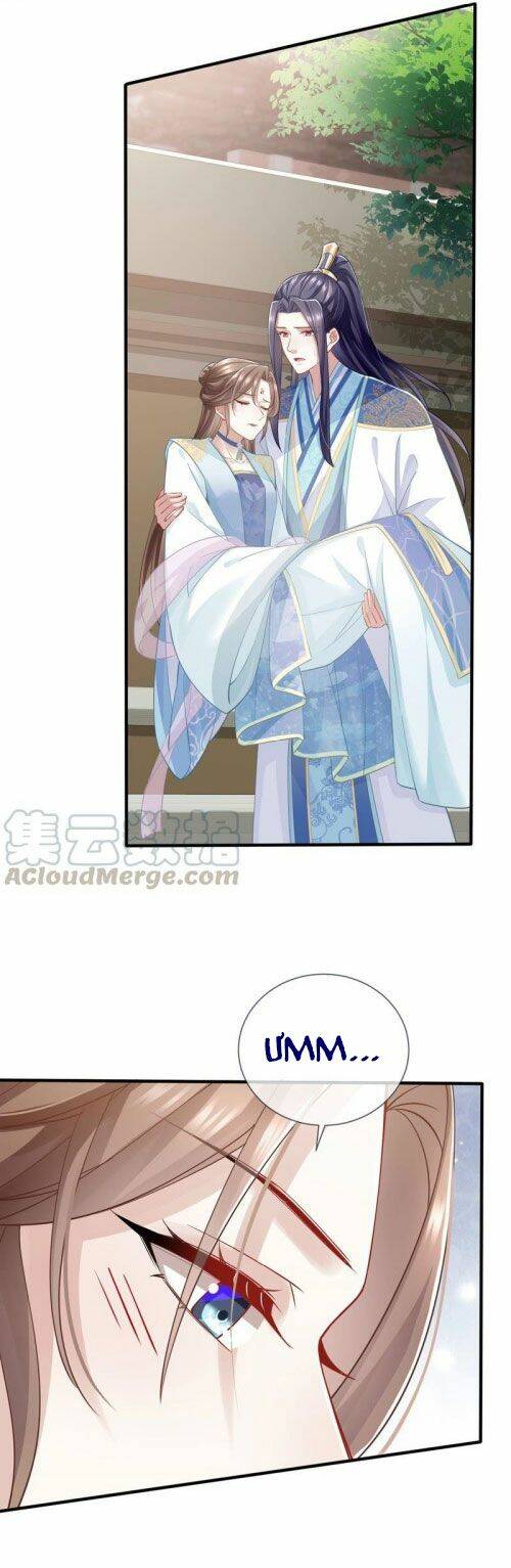 Xuyên Vào Trò Chơi Công Lược Boss Phản Diện: Chapter 38