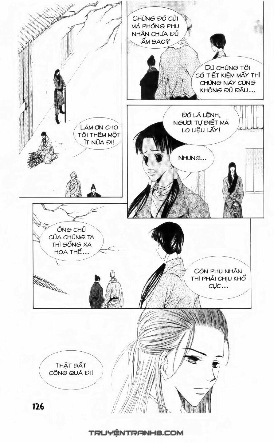 Pháp Sư Trừ Tà: Chapter 4.2