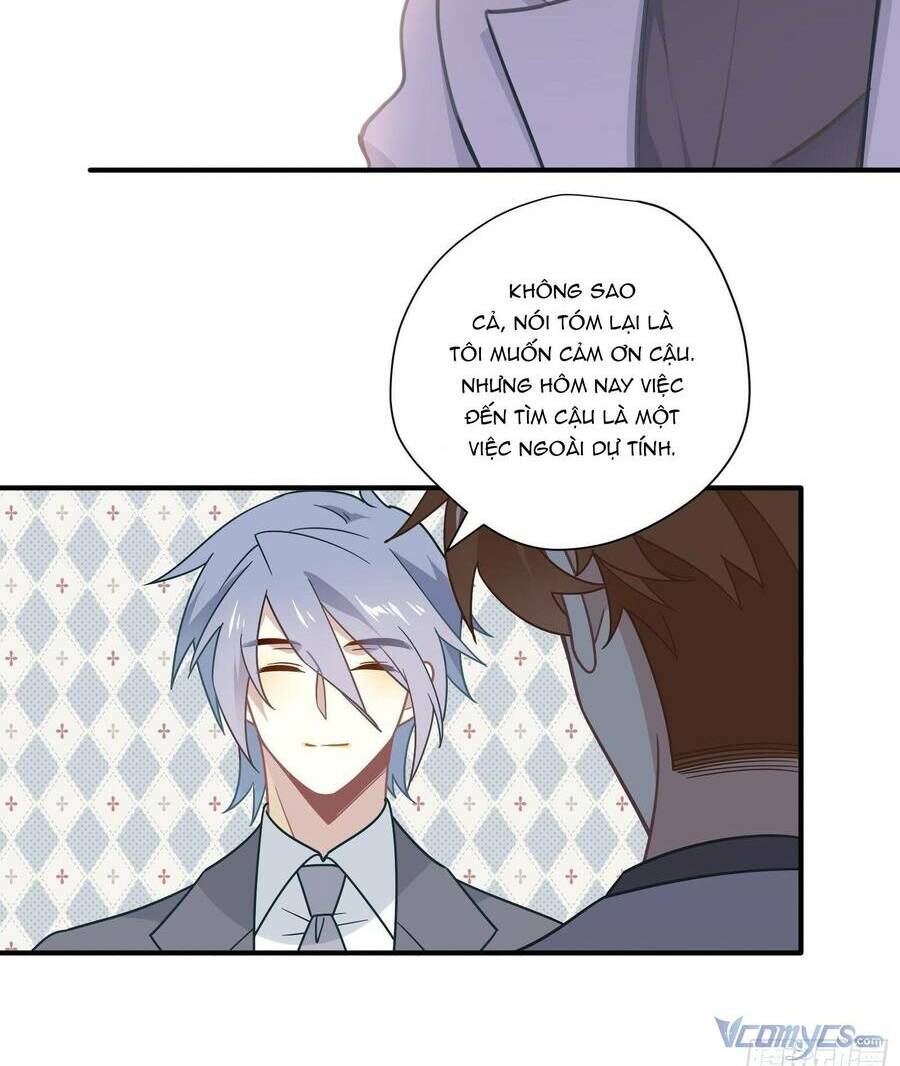 Nữ Phụ Như Tôi Cũng Có Ngày Ra Mắt: Chapter 63