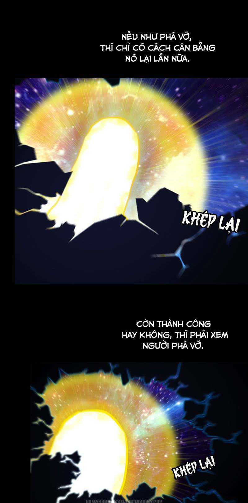 Khởi Đầu Bằng Một Con Côn: Chapter 73