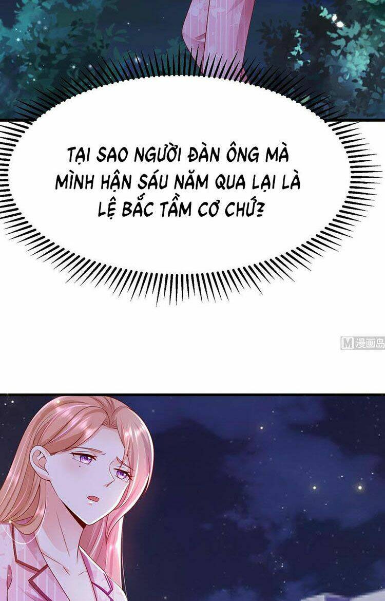Ức Vạn Song Bảo: Mami, Bó Tay Chịu Trói: Chapter 29.2