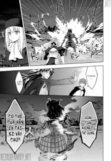 Fate/Stay Night Heaven's Feel: Chapter 10
