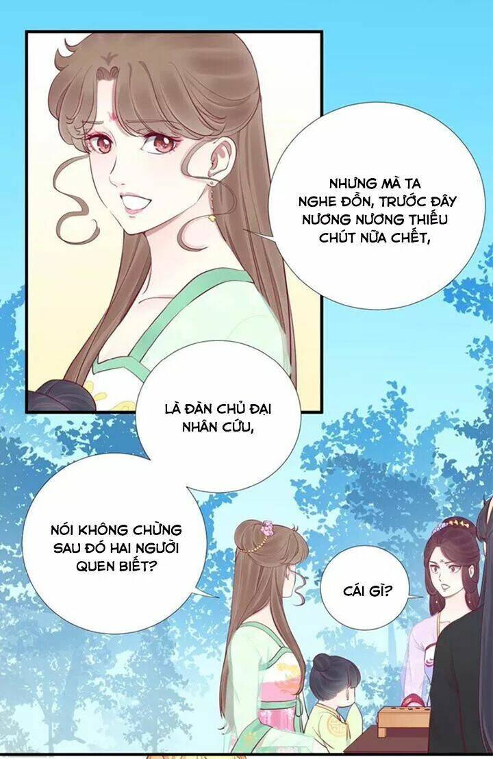 Hoàng Hậu Bận Lắm: Chapter 59