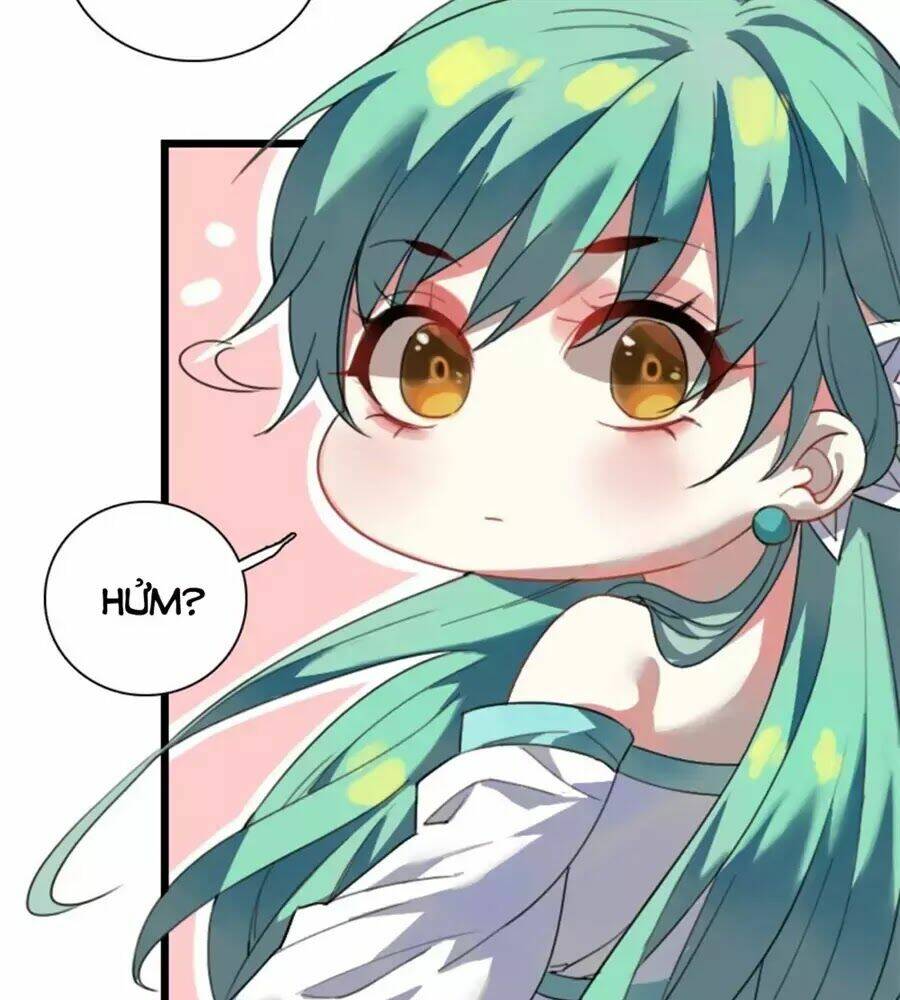 Vạn Năm Nhân Duyên Nhất Tuyến Khiên: Chapter 72