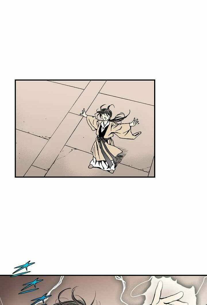 Thế Giới Võ Thuật Của Pháp Sư: Chapter 5