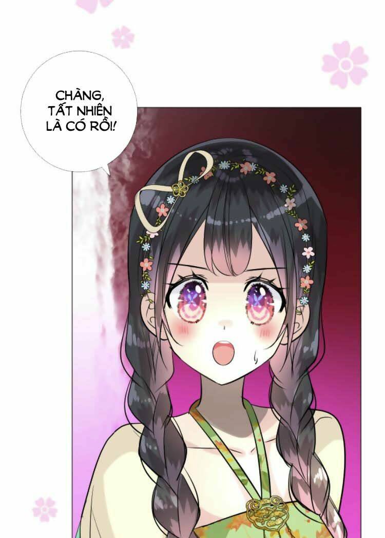 Sao Lại Là Yêu?: Chapter 48