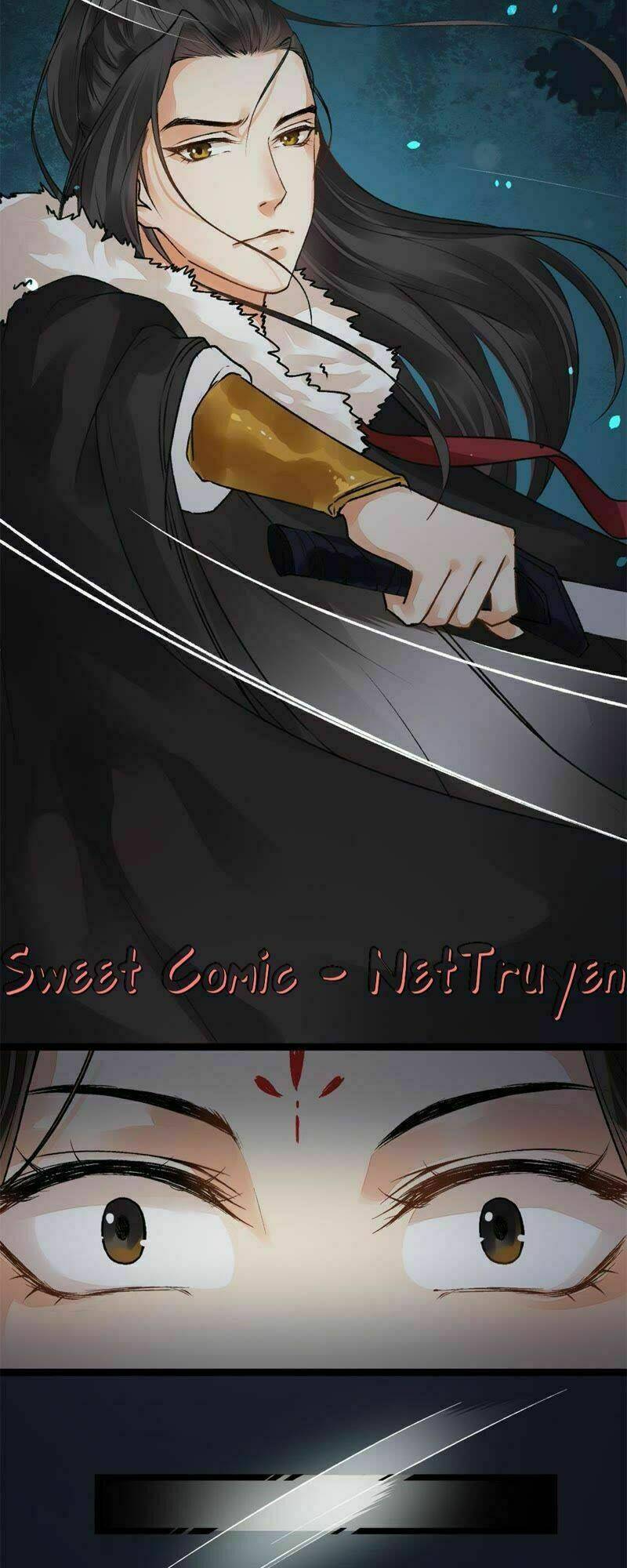 Thịnh Sủng Kiều Nữ Trở Về Triều Ca: Chapter 4