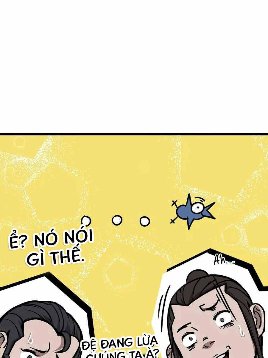 Đông Phương Bất Bại: Chapter 5.5