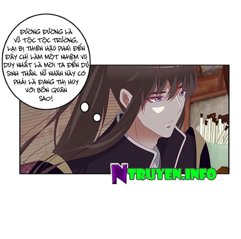 Thông Linh Phi: Chapter 413