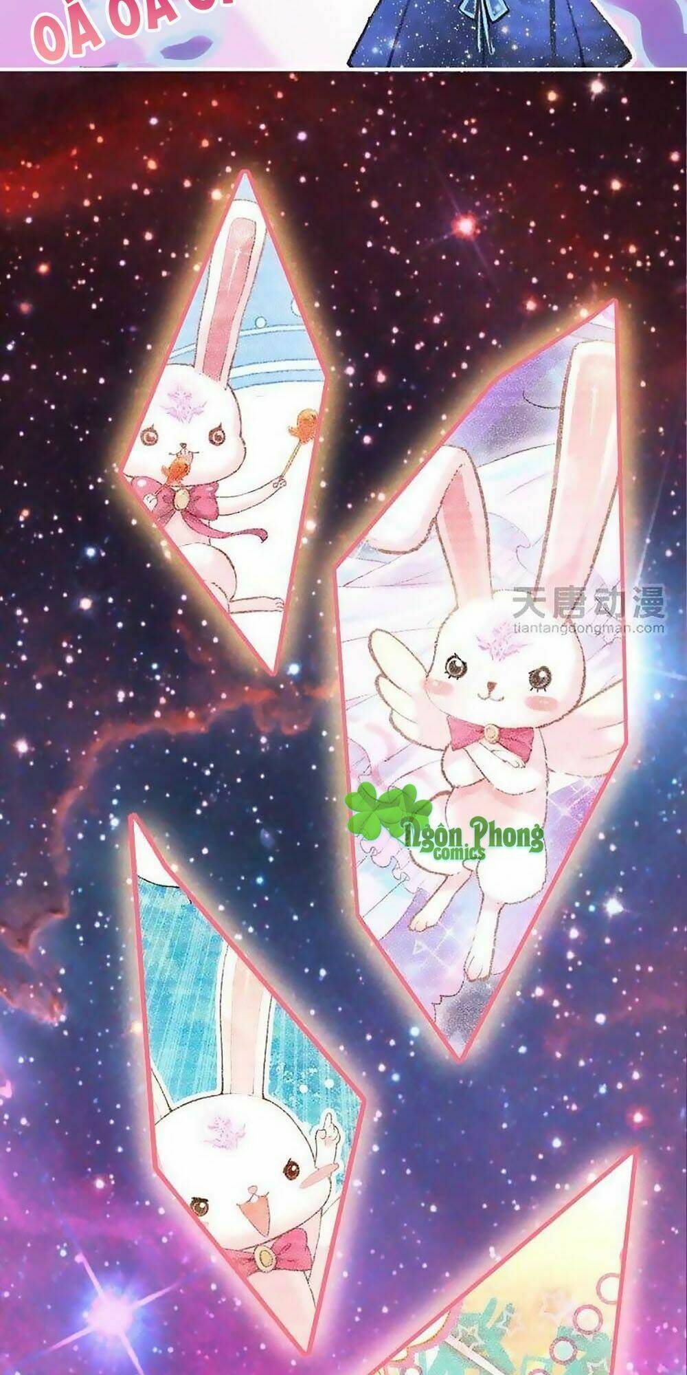 Từ Hôm Nay Nhận Chức Thiếu Nữ Ma Pháp: Chapter 15