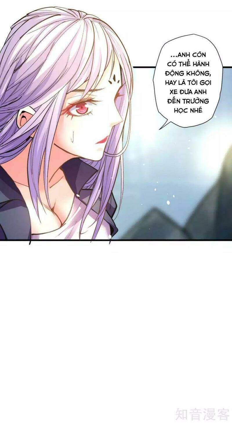 Tối Cường Đại Biểu Hoàng Kim Thận: Chapter 111