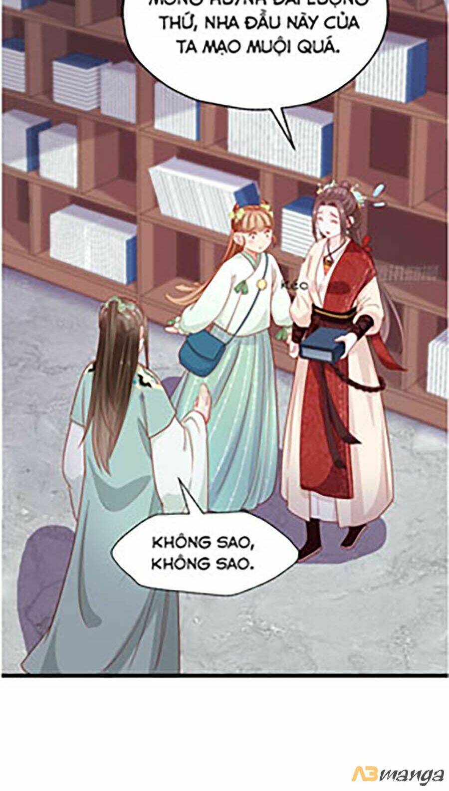 Đứng Lại! Phụng Chỉ Ăn Cướp: Chapter 37