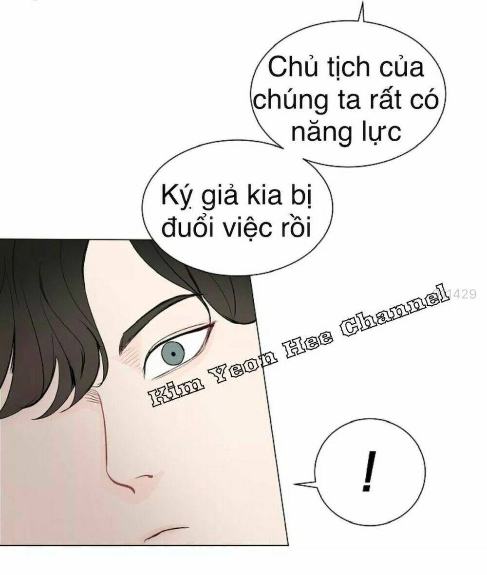 Tôi Kết Hôn Cùng Antifan: Chapter 9.1