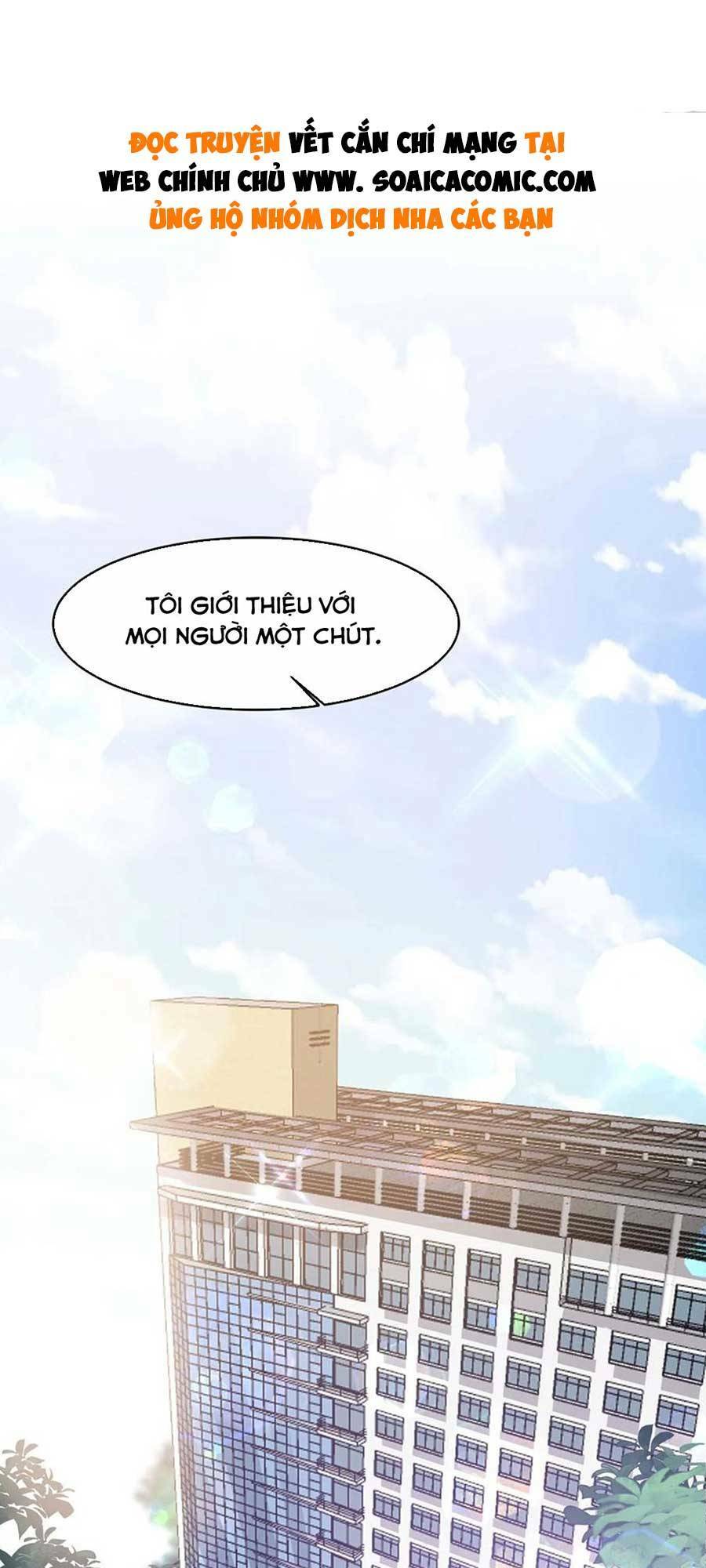 Vết Cắn Trí Mạng: Chapter 57