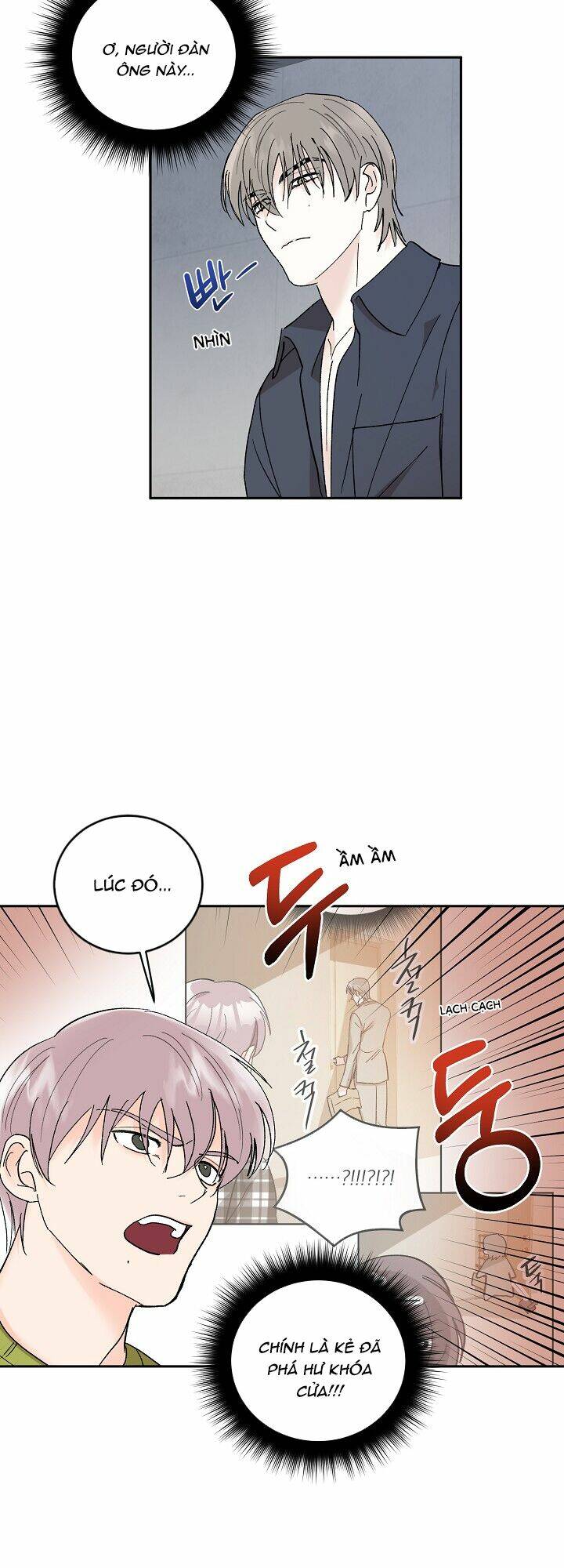 Kẻ Cắp Mặt Trăng: Chapter 24