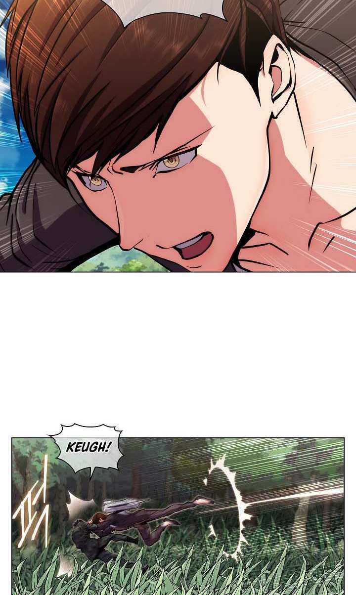 Kẻ Phát Hoạ Ấn Chú: Chapter 8