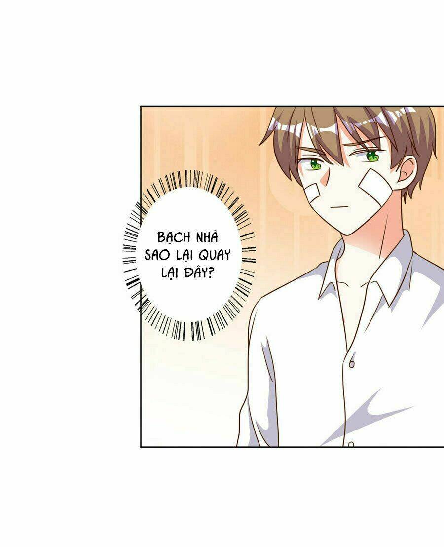 Hôn Nhân Dục Vọng: Thiếu Gia Nhẹ Một Chút!: Chapter 81