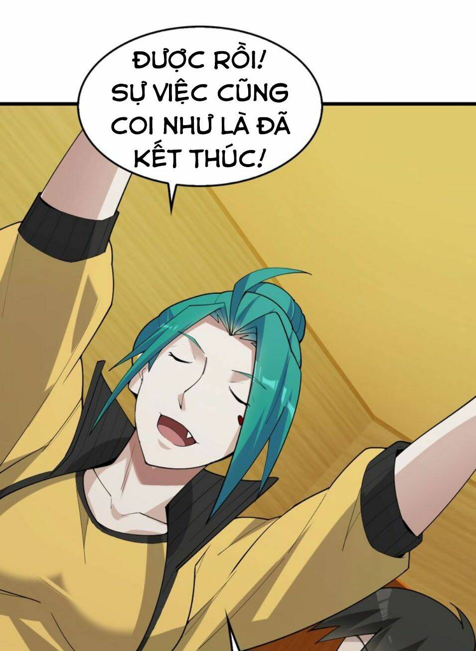 Siêu Cấp Đại Chủ Bạ: Chapter 54