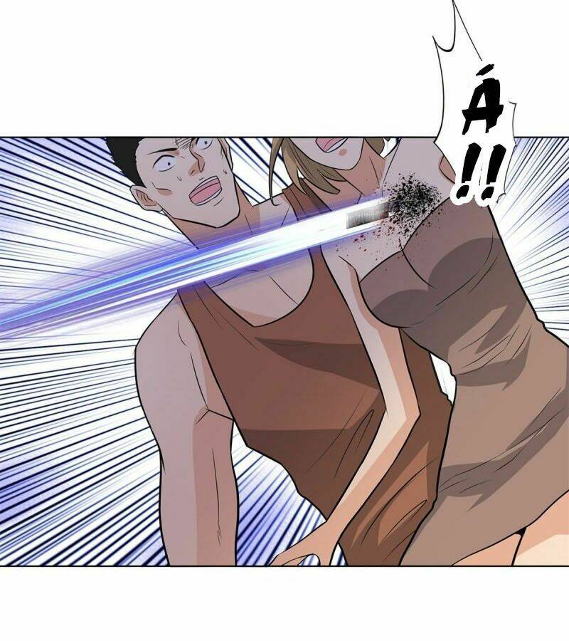 Học Viện Cao Thủ: Chapter 264