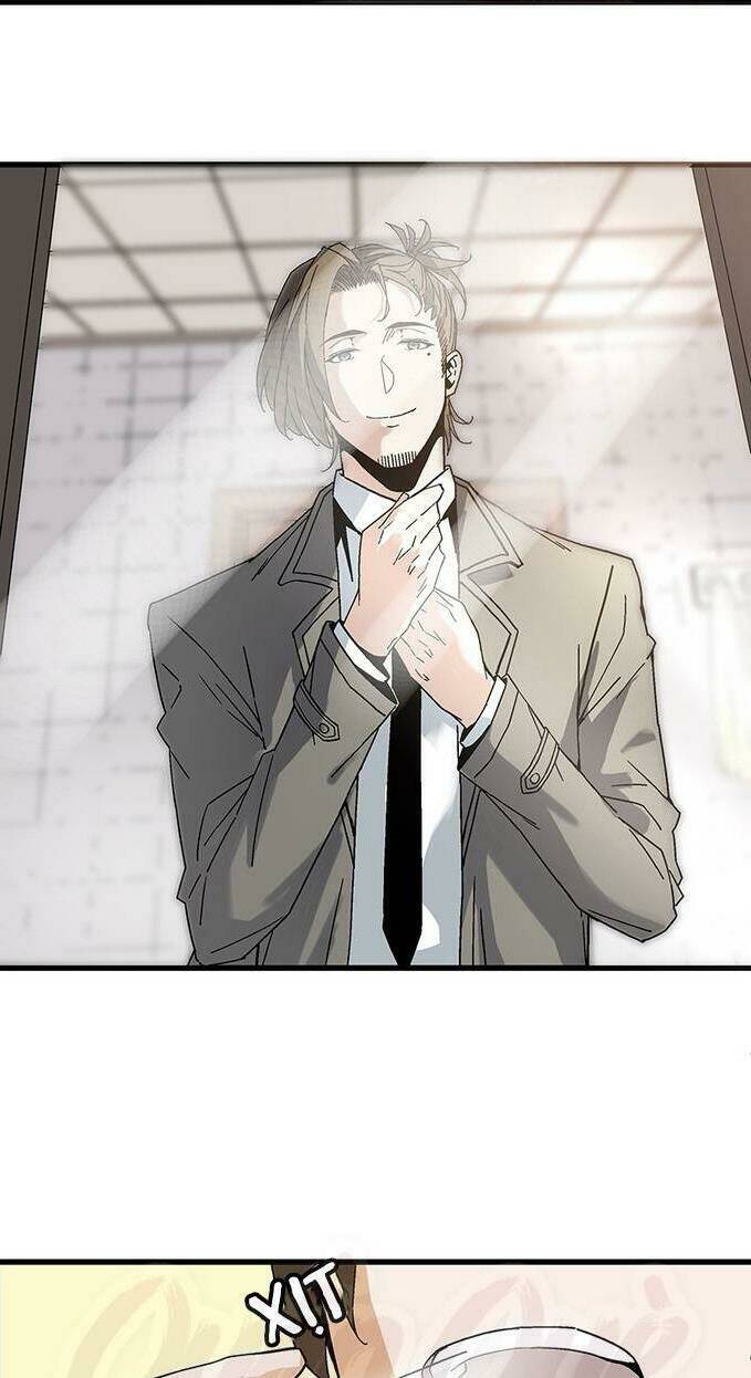 Kẻ Săn Hồn - Quỷ Hô Bắt Quỷ: Chapter 18