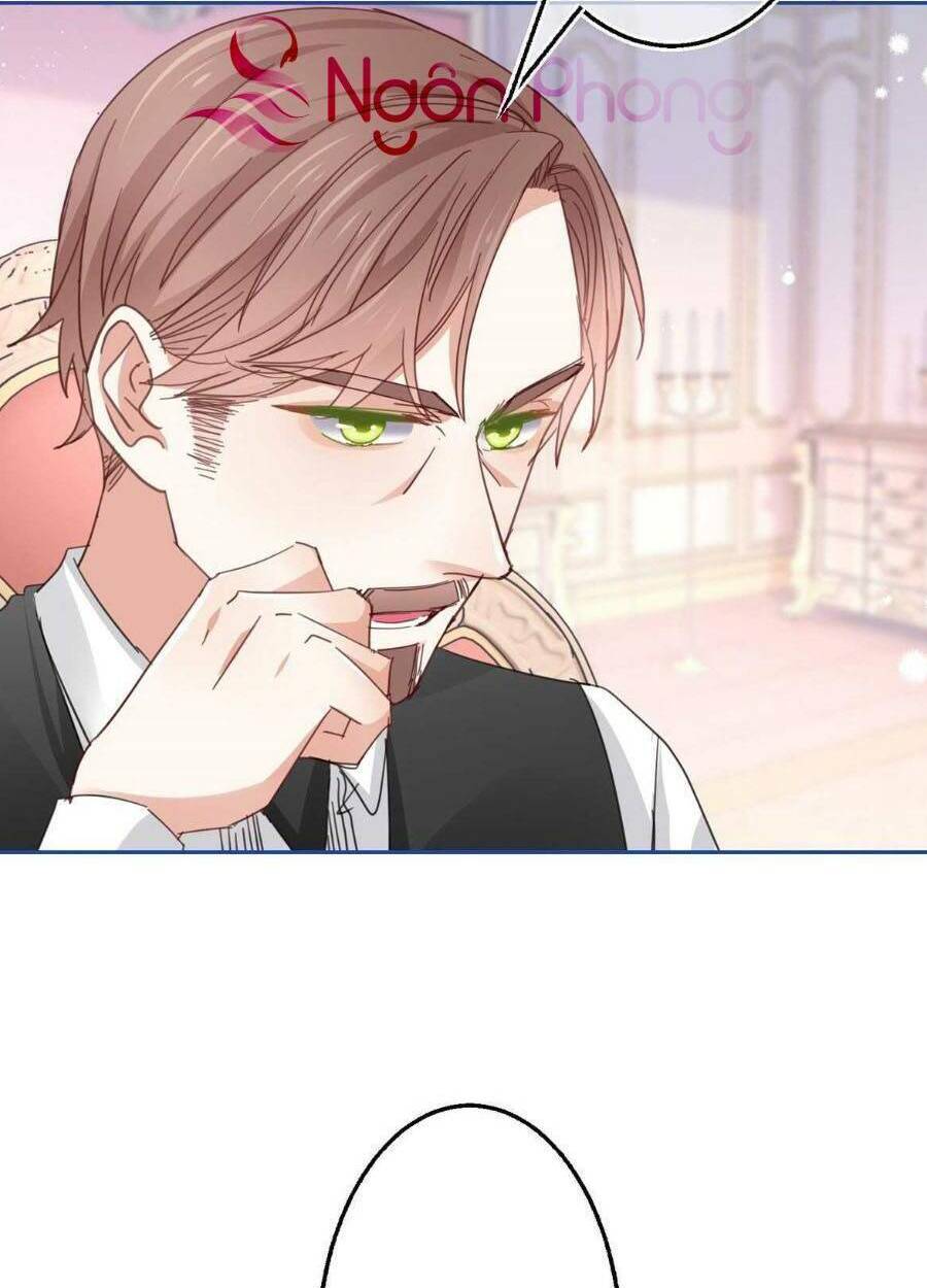 Nữ Hoàng Đầu Tiên Của Đế Quốc: Chapter 81