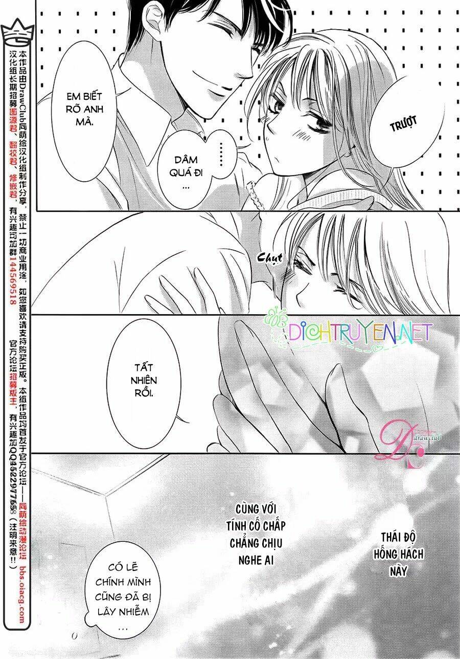 Ai Rồi Cũng Phải Kết Hôn: Chapter 21