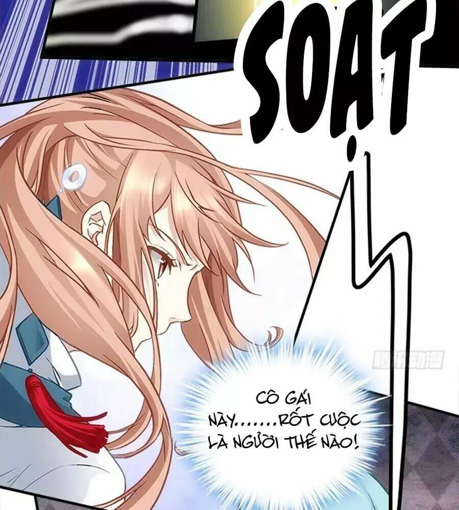 Ám Dạ Vô Thường: Chapter 46