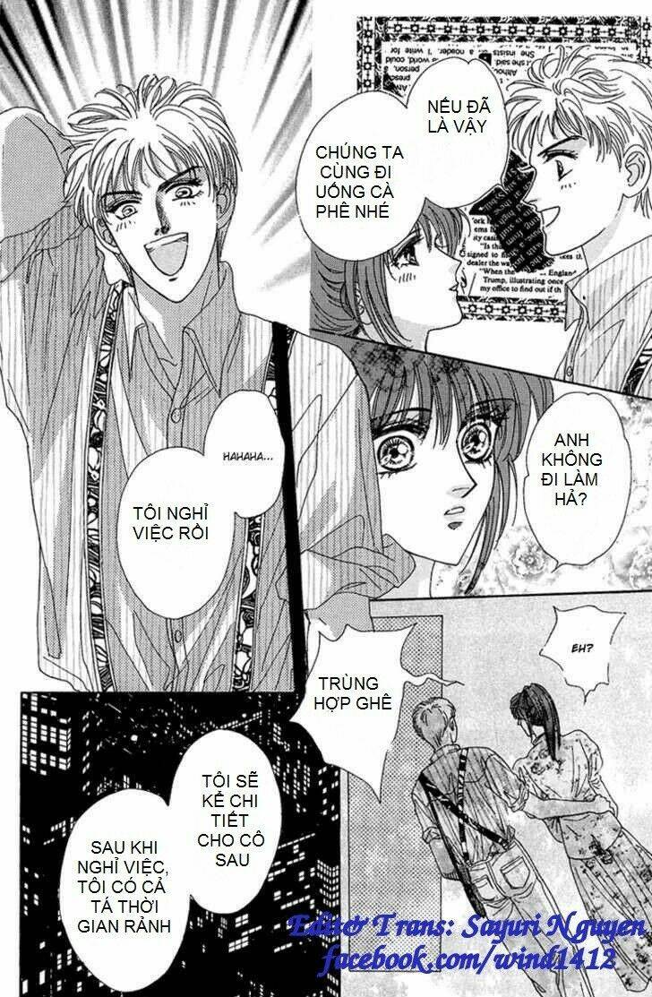 Princess Diana: Chapter 24